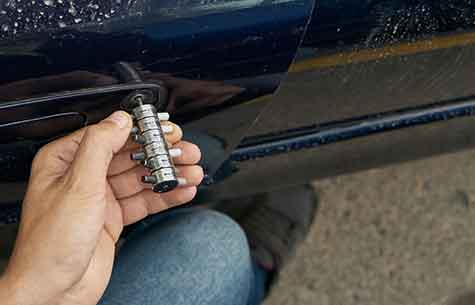 Philadelphia Locksmith